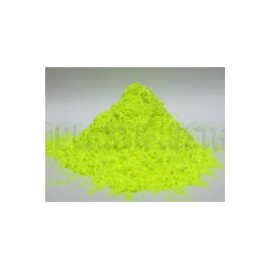 Polvo holi Amarillo neón 70 g