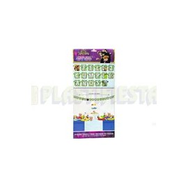 Letrero móvil Hotel Transylvania 3 1 pz