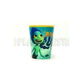 Vaso Luca 6 pz