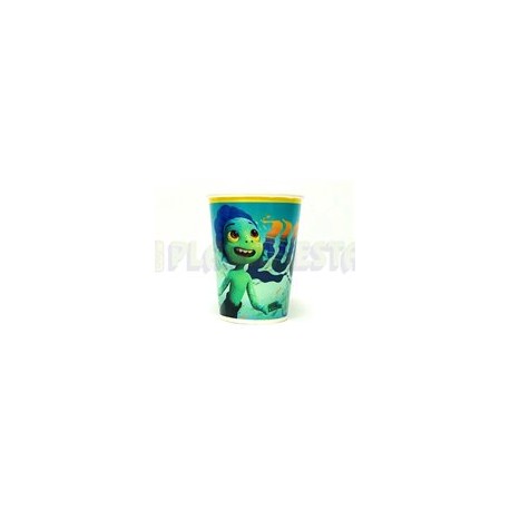 Vaso Luca 6 pz