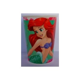 Vaso Ariel 6 pz