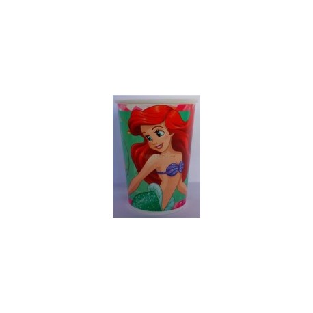 Vaso Ariel 6 pz
