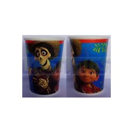 Vaso Coco 6  pz