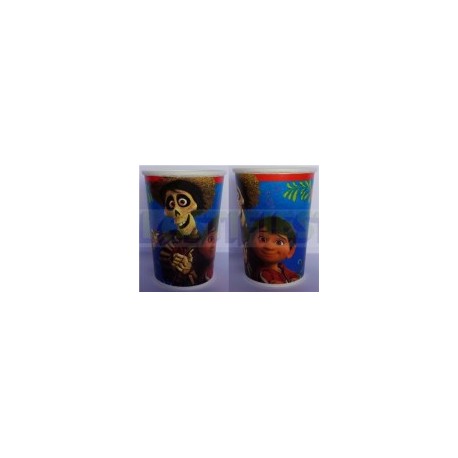 Vaso Coco 6  pz