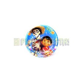Plato pastelero Coco 6 pz