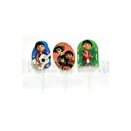 Topper Coco 12 pz