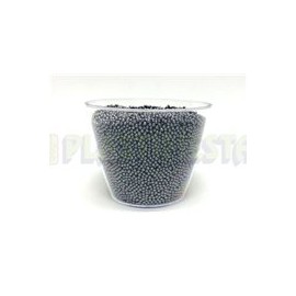 Vaso dessert natural