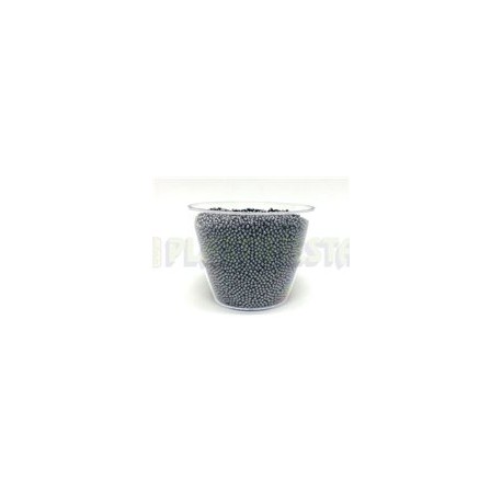 Vaso dessert natural