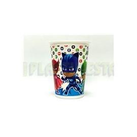 Vaso PJ Mask 6 pz