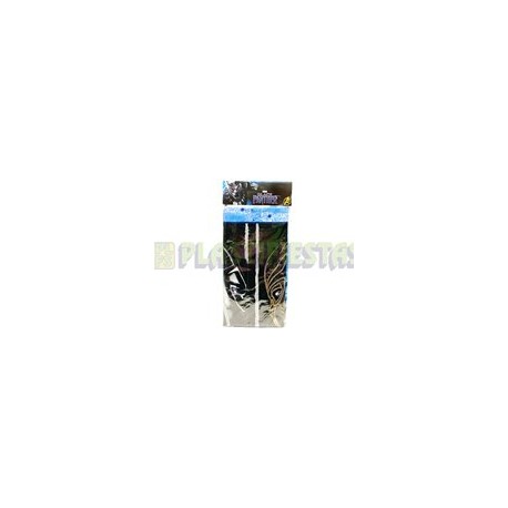 Mantel Black Panther rectangular 1 pz