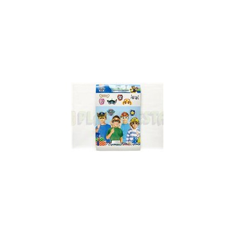 Party props Paw Patrol 12 pz