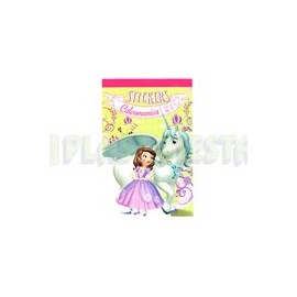 Stickers Princesita Sofía mod. 538