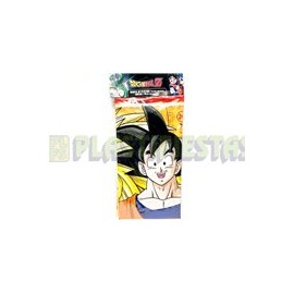 Mantel Dragon Ball Z rectangular 1 pz