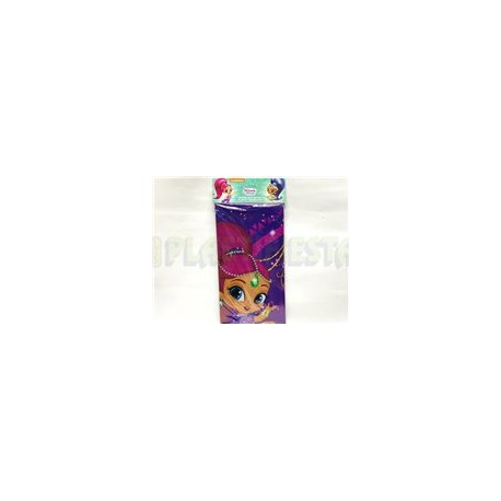 Mantel Shimmer & Shine rectangular 1 pz
