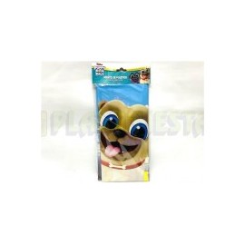 Mantel Puppy Dog Pals rectangular 1 pz