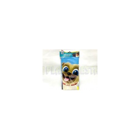 Mantel Puppy Dog Pals rectangular 1 pz
