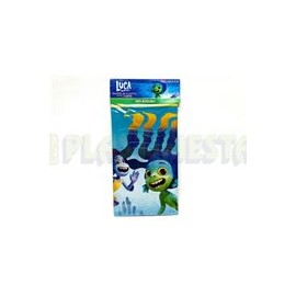 Mantel Luca rectangular 1 pz