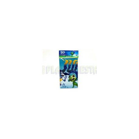 Mantel Luca rectangular 1 pz