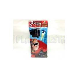 Mantel Increibles 2 rectangular 1 pz