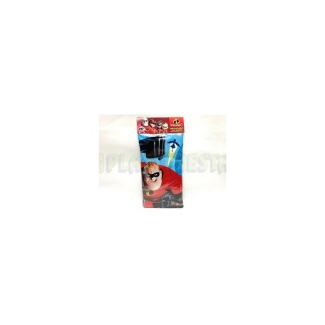 Mantel Increibles 2 rectangular 1 pz