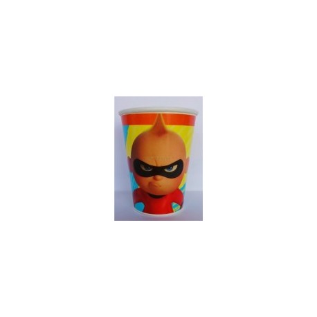 Vaso Jack Jack 6 pz