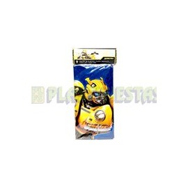 Mantel Bumblebee rectangular 1 pz