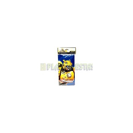 Mantel Bumblebee rectangular 1 pz