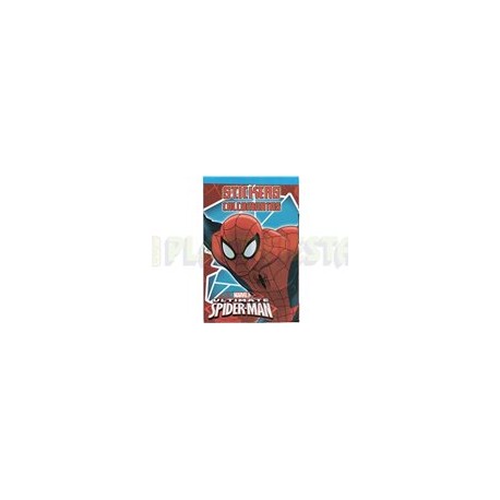 Stickers Spiderman Ultimate mod. 473