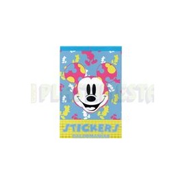 Stickers Mickey Mouse
