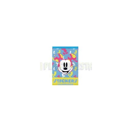 Stickers Mickey Mouse