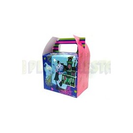 Lonchera Vampirina 6 pz