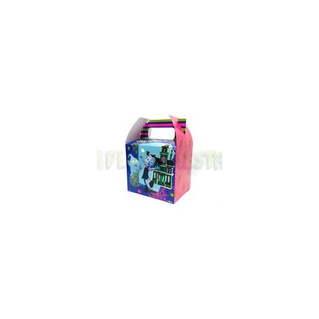 Lonchera Vampirina 6 pz