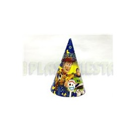 Gorro Toy story 4 6 pz