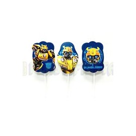 Topper Bumblebee 12 pz