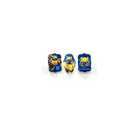 Topper Bumblebee 12 pz