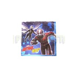 Servilleta lunch Ant-Man 16 pz