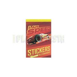 Stickers Cars mod. 662
