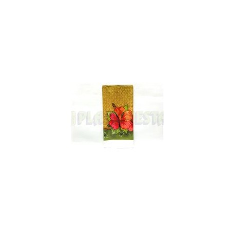Mantel Bamboo rectangular 1 pz