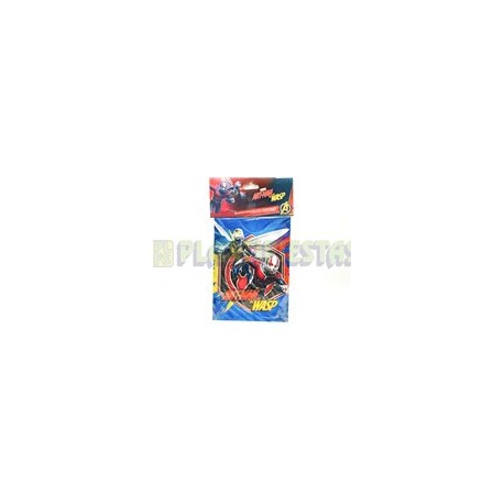 Bolsa aguinaldo Ant-man and Wasp 25 pz