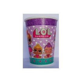 Vaso L.O.L. 6 pz