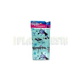 Mantel Vampirina rectangular 1 pz