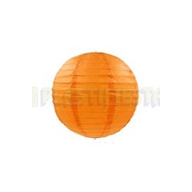 Pantalla mini (20 cm) Naranja 1 pz