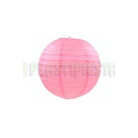 Pantalla mini (20 cm) Rosa bebé 1 pz