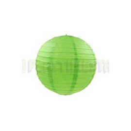 Pantalla mini (20 cm) Verde kiwi 1 pz