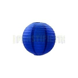 Pantalla mediana (35 cm) Azul rey 1 pz