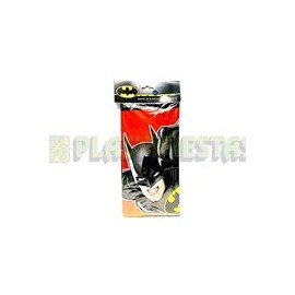 Mantel Batman rectangular 1 pz
