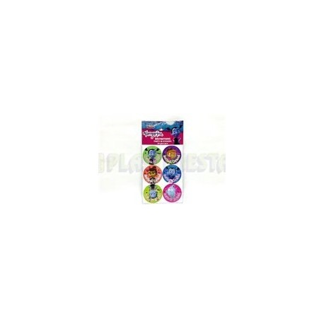 Distintivo Vampirina 24 pz