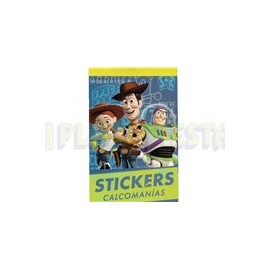 Stickers Toy Story mod. 683