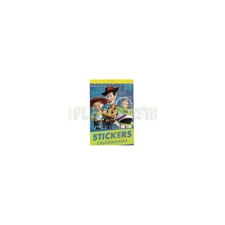Stickers Toy Story mod. 683