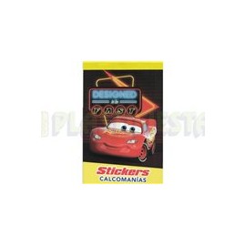 Stickers Cars mod. 701